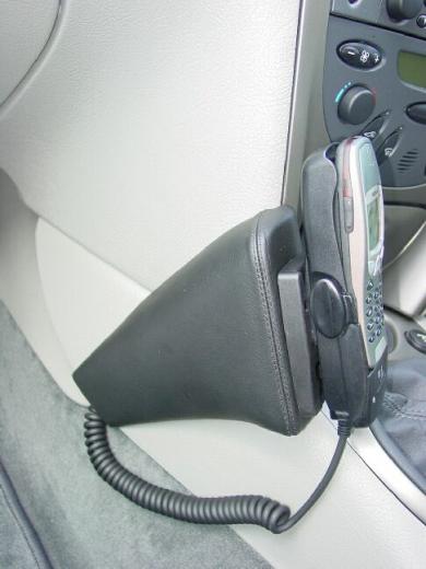 KUDA für RHD Citroen C5 Bj.03/01 + 11/04 