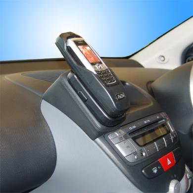 KUDA für RHD Citr. C1/ Peug. 107/ Toy. Aygo 7/05 