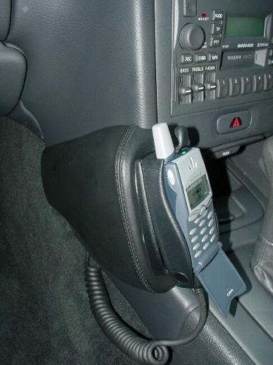 KUDA für RHD Volvo S70/V70/C70 `97 - 03/00 
