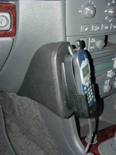 KUDA für RHD Volvo V40/S40 ab 96-02/04 neue Ausf 