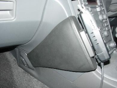 KUDA für RHD Volvo S80 ab 10/98 