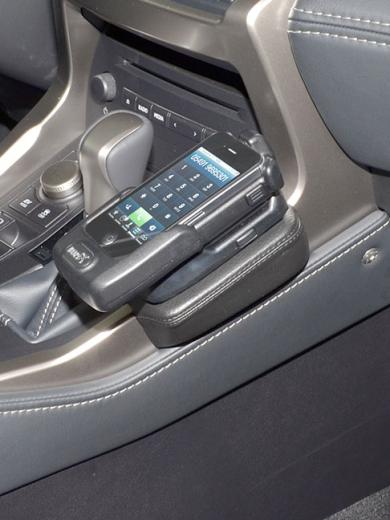 KUDA for Lexus NX since 2014 