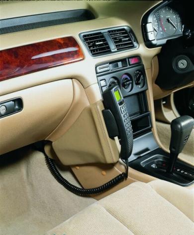 KUDA für RHD Rover 600 ´96- ´99, Honda Accord 