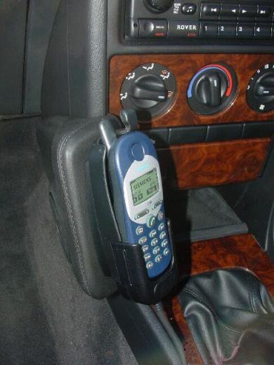 KUDA für RHD Rover 400*/45 /Honda Civic 5Tür 1/95 