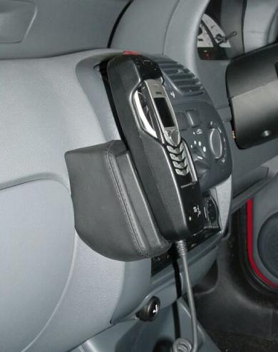 KUDA für RHD Rover City Rover ab 2004 