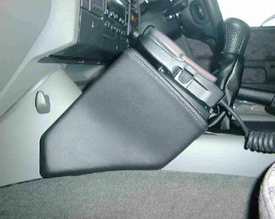 KUDA für RHD Land Rover Discovery RO 96 - 10/04 