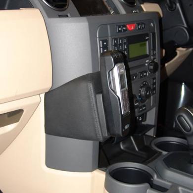 KUDA für RHD Land Rover Discovery ab 11/04 