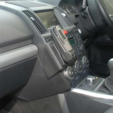 KUDA für RHD Land Rover Freelander ab 03/07 