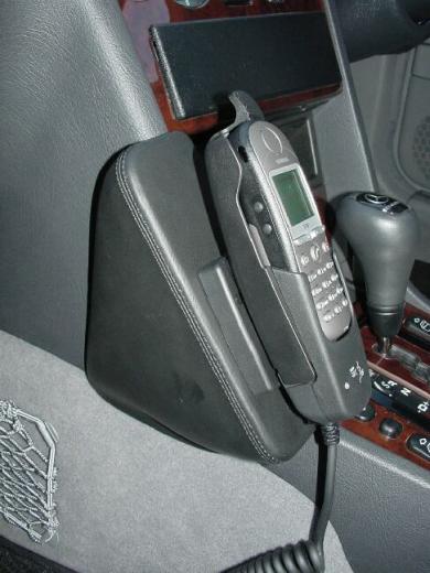 KUDA für RHD MB C-Klasse / W202 ´93-05/00 