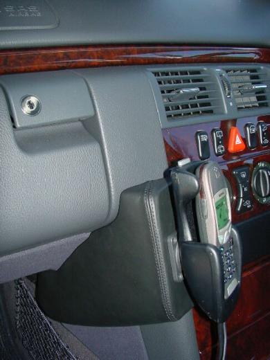 KUDA für RHD MB E-Klasse/W210 ab 05/95 bis 02/02 