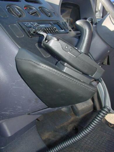 KUDA für RHD MB V-Klasse/Vito ab ´96 bis 08/03 