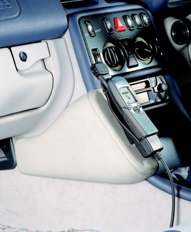 KUDA for RHD MB CLK since 1997 until 04/02 