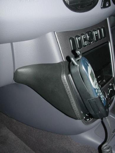 KUDA für RHD MB W168 / A-Klasse 3/01-8/04 