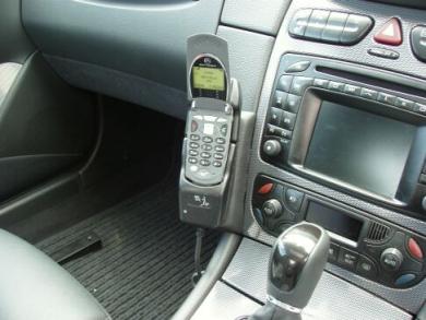 KUDA for RHD MB CLK since 05/02 