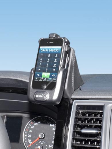 KUDA for VW T6 Transporter since 2015 