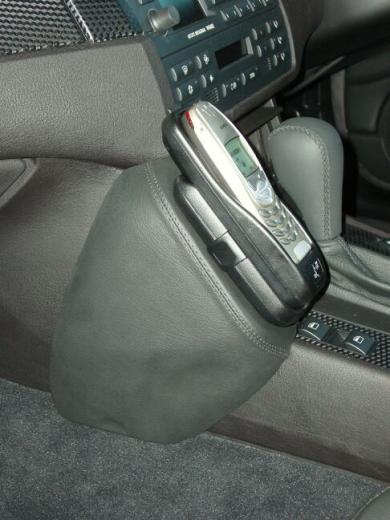 KUDA für RHD BMW 3er(E46)*ab Bj.98 