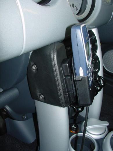 KUDA für RHD BMW Mini ab 09/01 