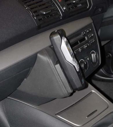 KUDA für RHD BMW 1er (E87) ab 09/04 