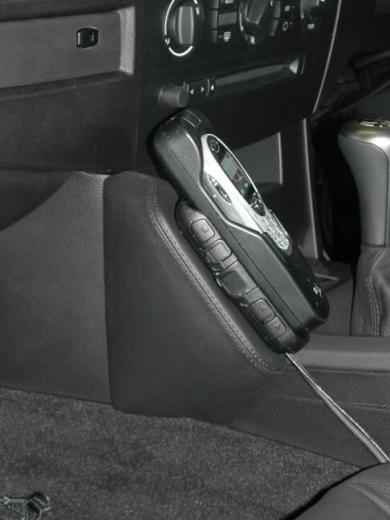 KUDA for RHD BMW 5er (E60) since 07/03 