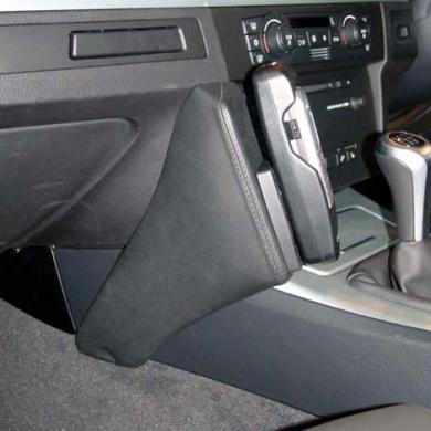 KUDA für RHD BMW 3er (E90) ab 03/05 (m. i-drive) 