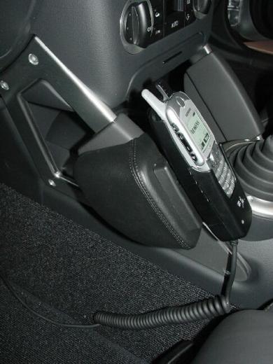 KUDA für RHD Audi TT ab 11/98 