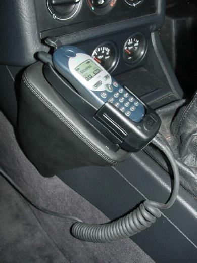 KUDA for RHD Audi 80 convertible since 1991 