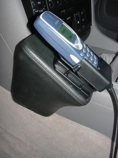 KUDA für RHD Audi A4 11/94 - 2/99 