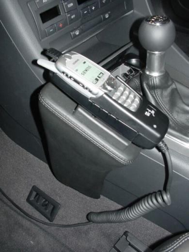 KUDA für RHD Audi A4 ab 12/2000 