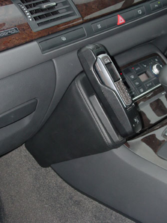 KUDA für RHD Audi A8 ab 11/02 