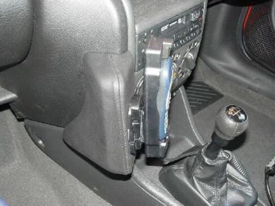 KUDA für RHD Opel Astra F 