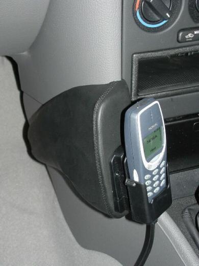 KUDA für RHD Opel Astra G ab 98 