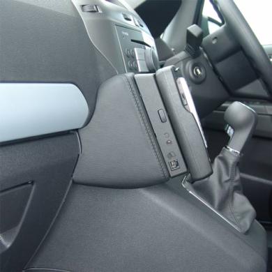 KUDA für RHD Opel Zafira B ab 07/05 