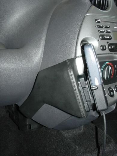 KUDA für RHD Ford Ka 