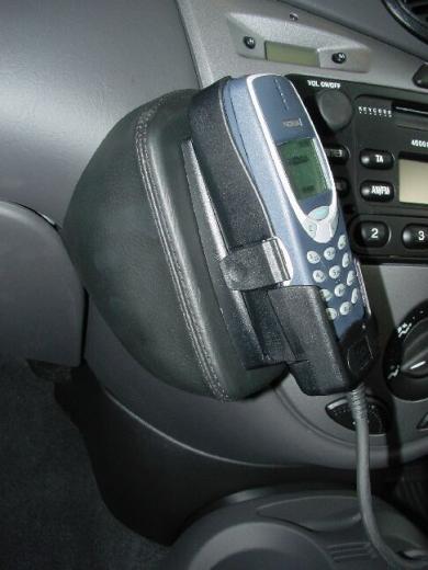 KUDA für RHD Ford Focus ab 10/98 - 10/04 