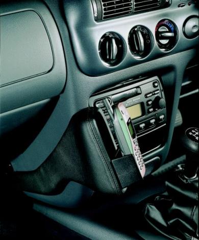 KUDA für RHD Ford Escort 