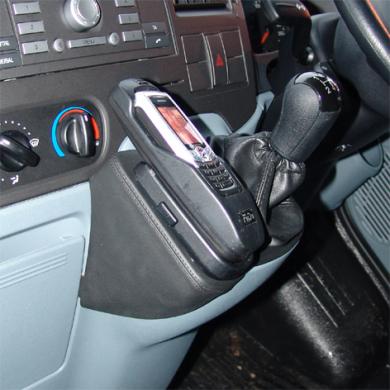 KUDA for RHD Ford Transit since 06/06 