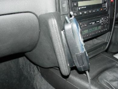 KUDA für RHD VW Passat ab11/96+ab11/00 o.Getr. 