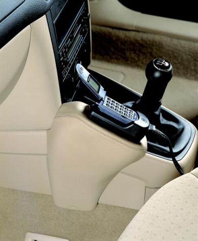 KUDA für RHD VW Golf IV / Bora neue Ausf. 