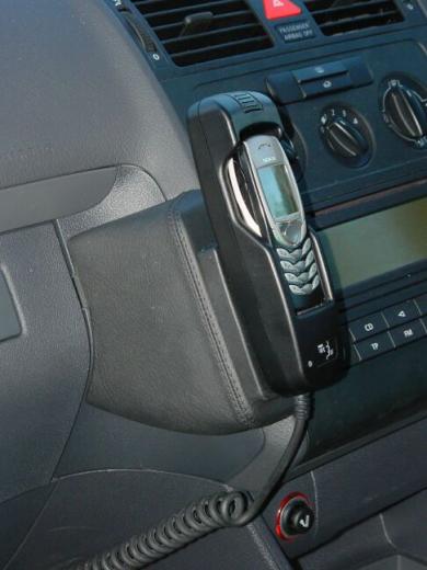 KUDA für RHD VW Touran ab 03/2003 