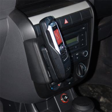 KUDA für RHD VW Fox ab 04/05 