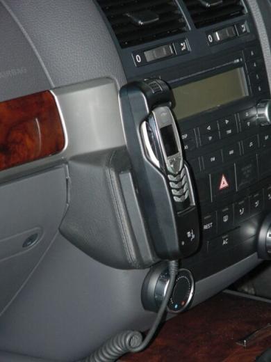 KUDA für RHD VW Touareg ab 11/02 