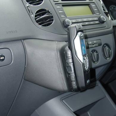 KUDA for RHD VW Golf Plus since 01/05 
