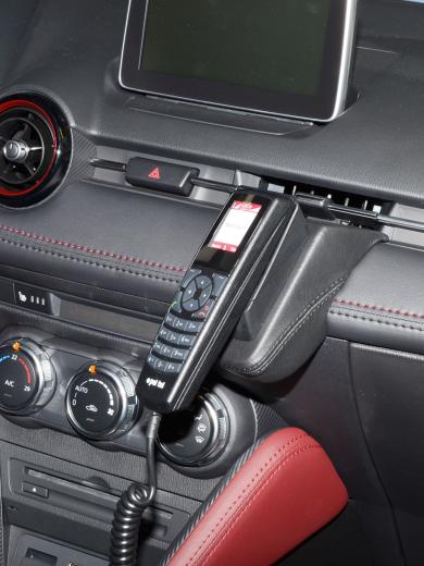 KUDA für Mazda 2 / CX3 ab 2015 