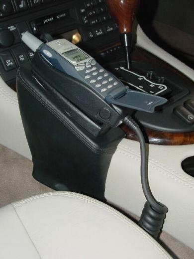 KUDA für RHD Jaguar XK 8 