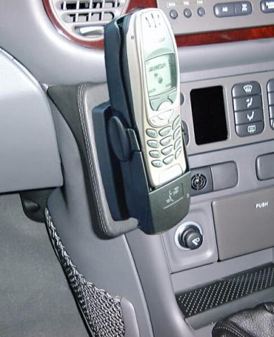 KUDA für RHD Saab 900/9-3 bis 08/02 