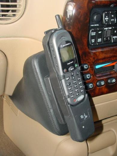 KUDA für RHD Chrysler Voyager ab 96-02/01 