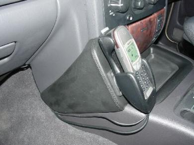 KUDA für RHD Chrysler Grand Cherokee ab 4/99 