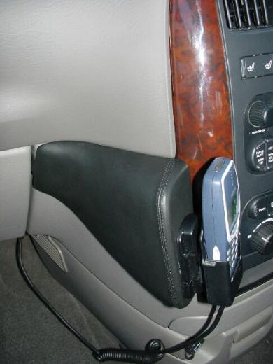 KUDA for Chrysler Voyager since2001/ DodgeCaravan 