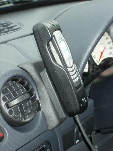 KUDA für RHD Chrysler Jeep Cherokee ab 11/01 