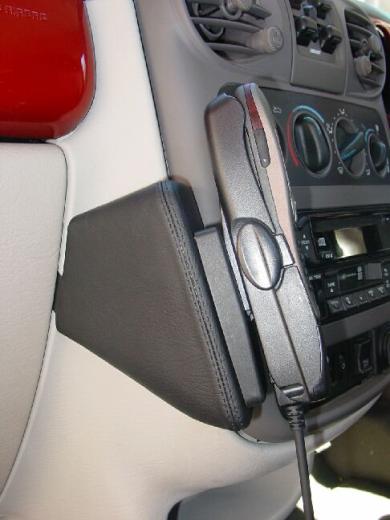 KUDA für RHD Chrysler PT Cruiser bis 02/2006 